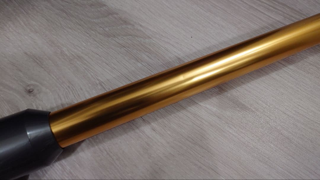 ダイソン dyson デジタルスリム SV18 直販限定フロアドック付 43分