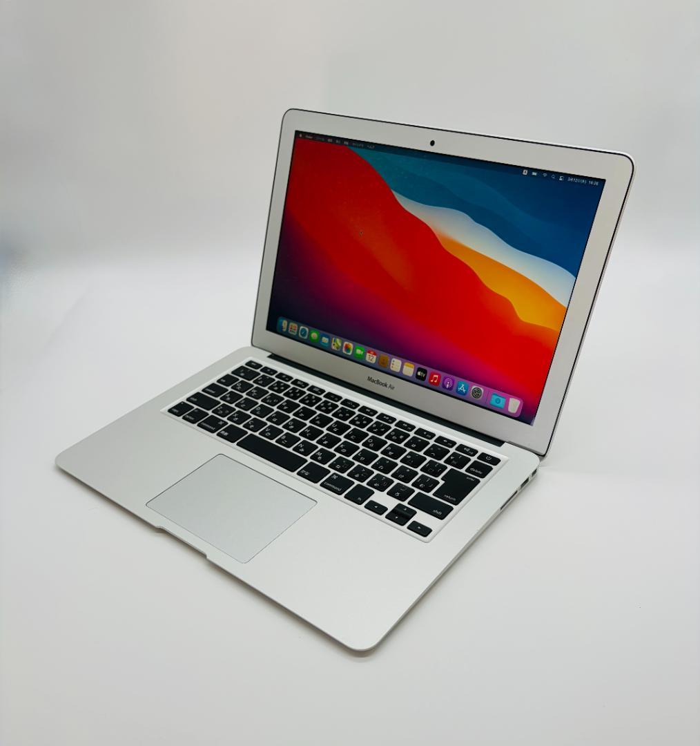 MacBook Air 13インチ（2014）4GB, 256GB
