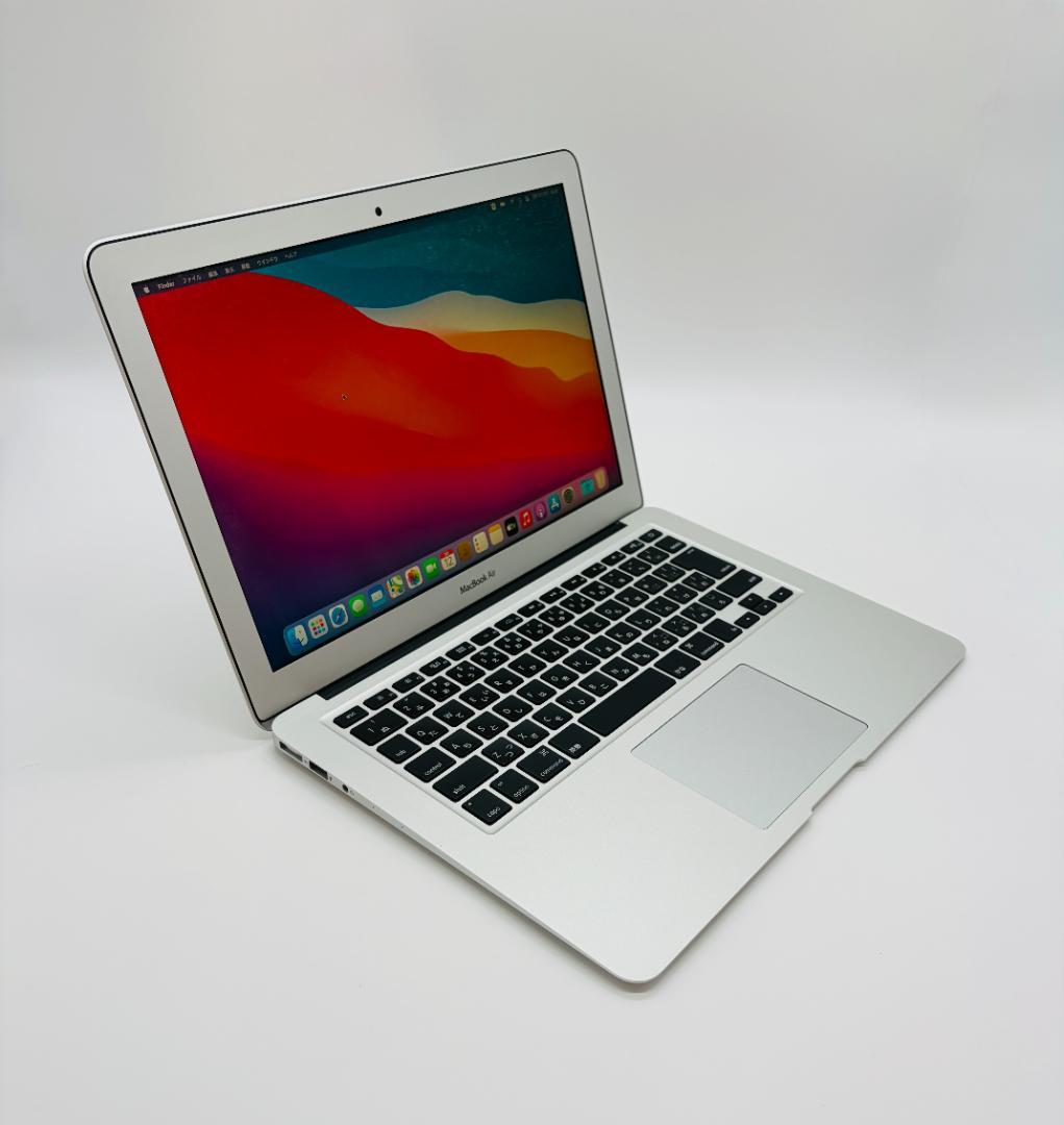 MacBook Air 13インチ（2014）4GB, 256GB