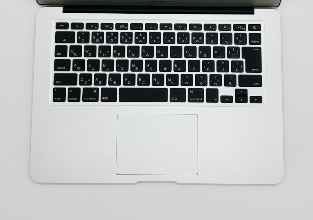 MacBook Air 13インチ（2014）4GB, 256GB