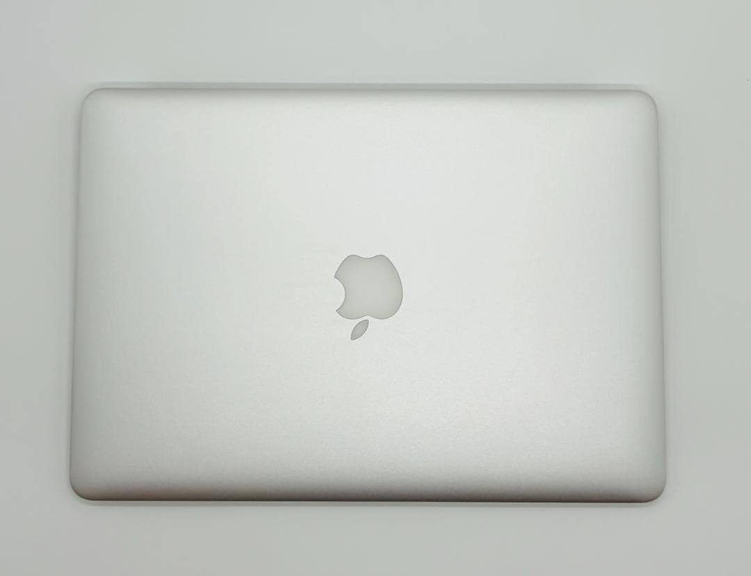 MacBook Air 13インチ（2014）4GB, 256GB