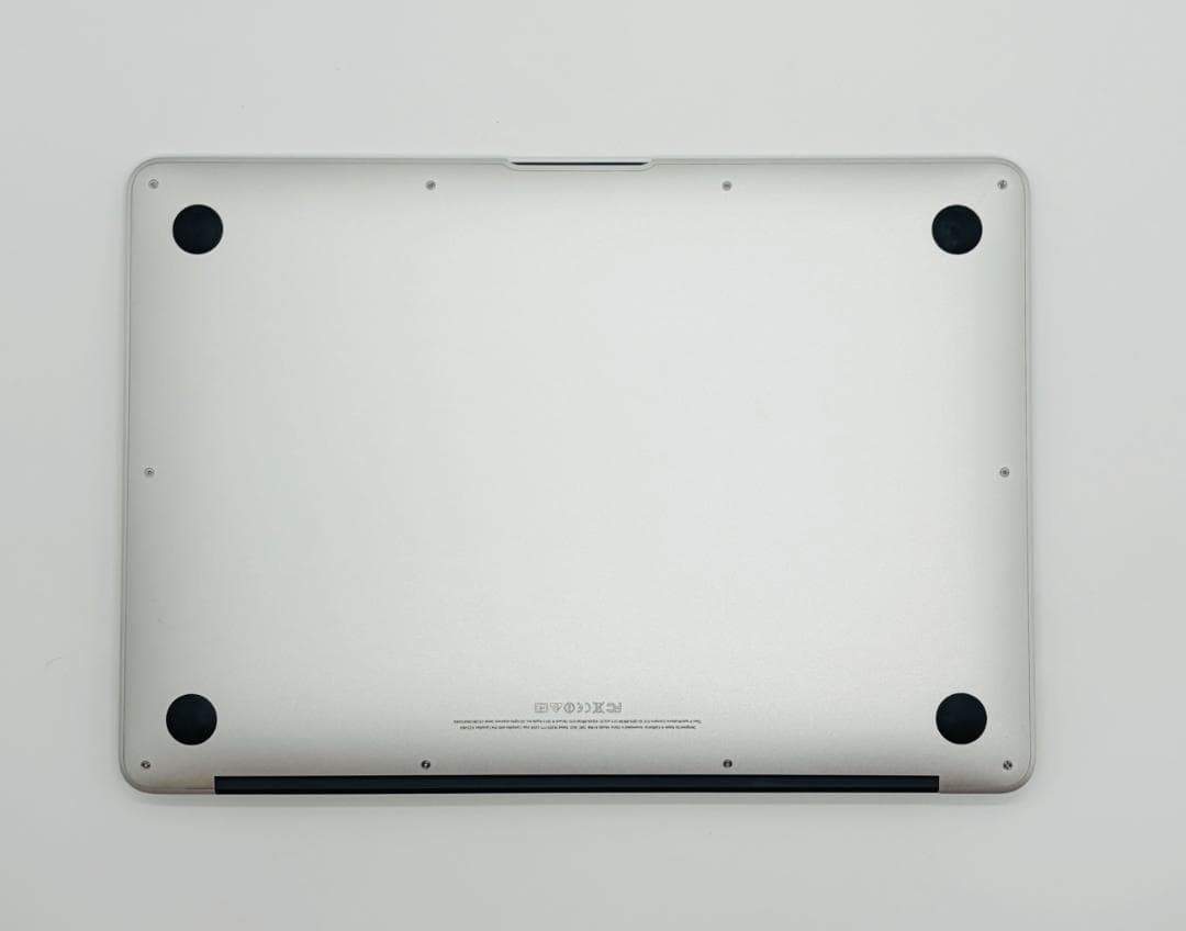 MacBook Air 13インチ（2014）4GB, 256GB