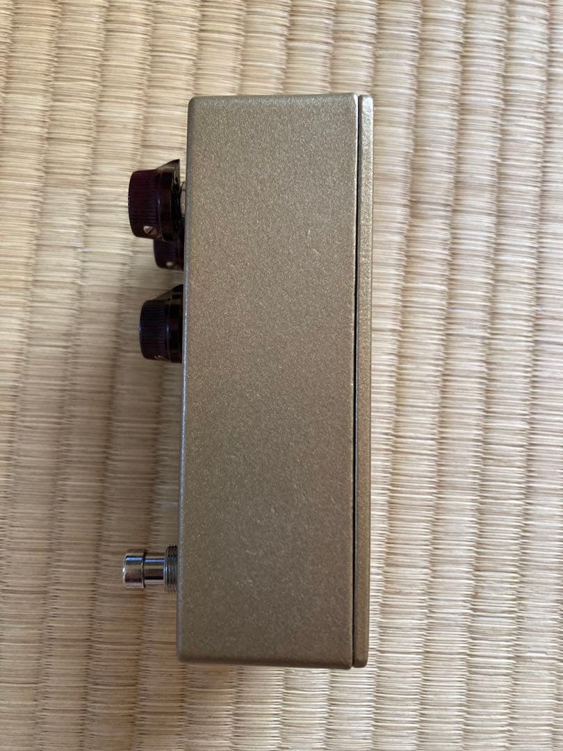 ギター MYTHOS MJOLNIR OVERDRIVE