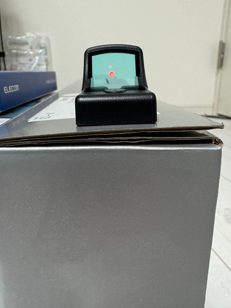 東京マルイ　ハイキャパD.O.R セット！