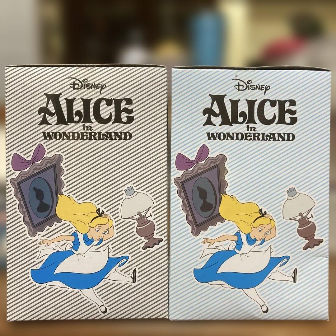 不思議の国のアリス　プレミアムフィギュア