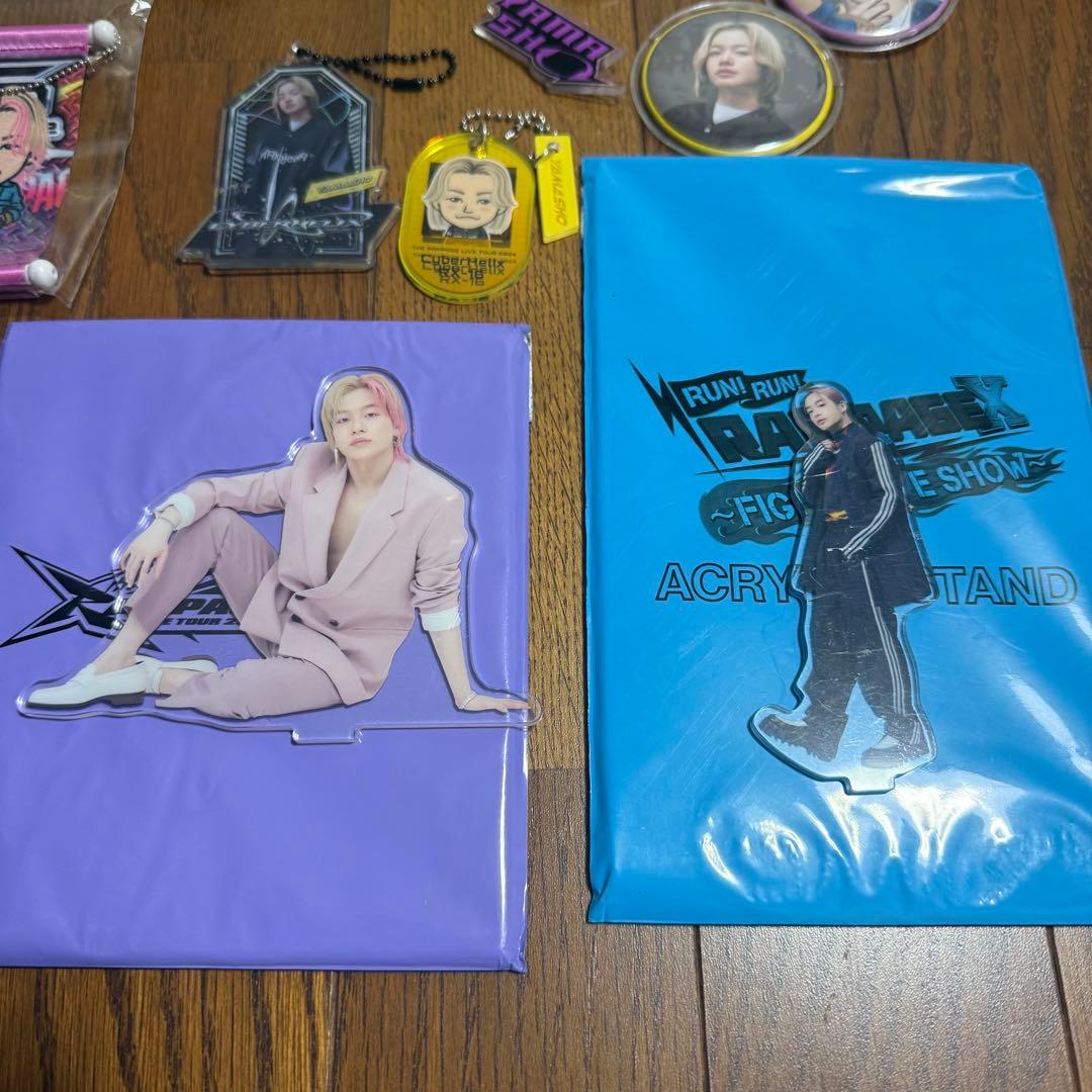 THE RAMPAGE 山本彰吾