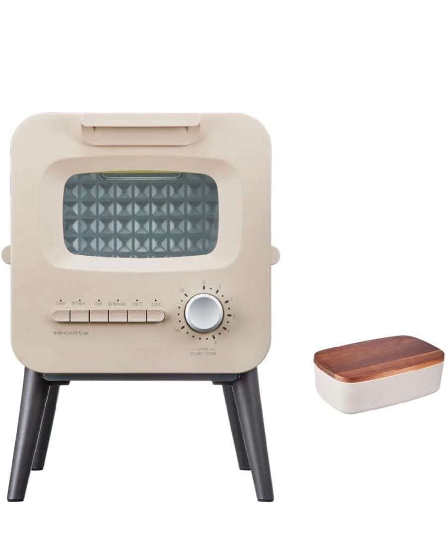 専用品トースター