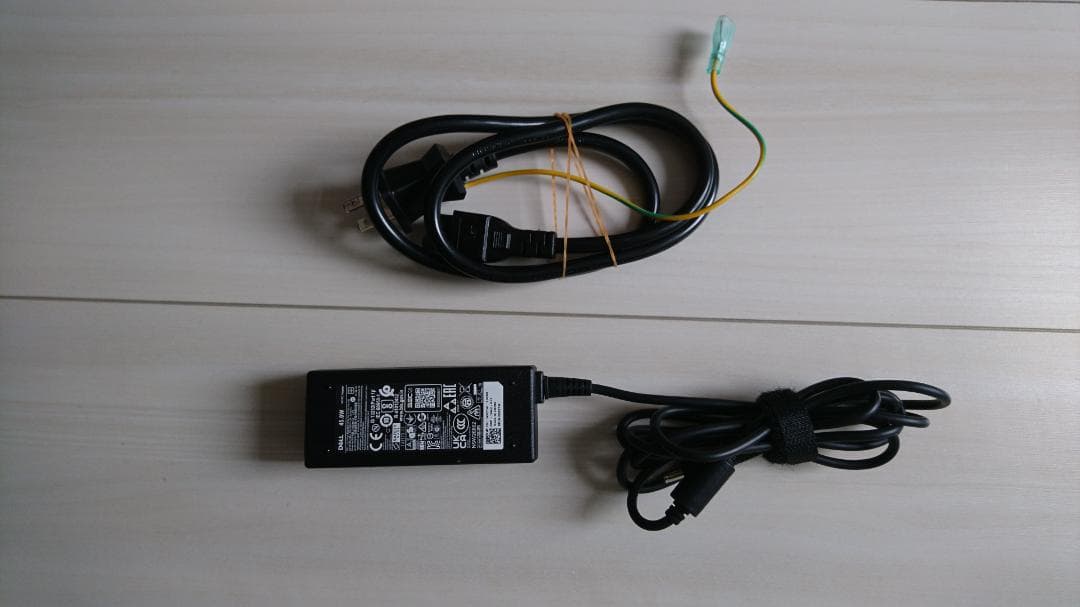 Win11 Dell 15インチ i3 メモリ8G 高速SSD 256GB