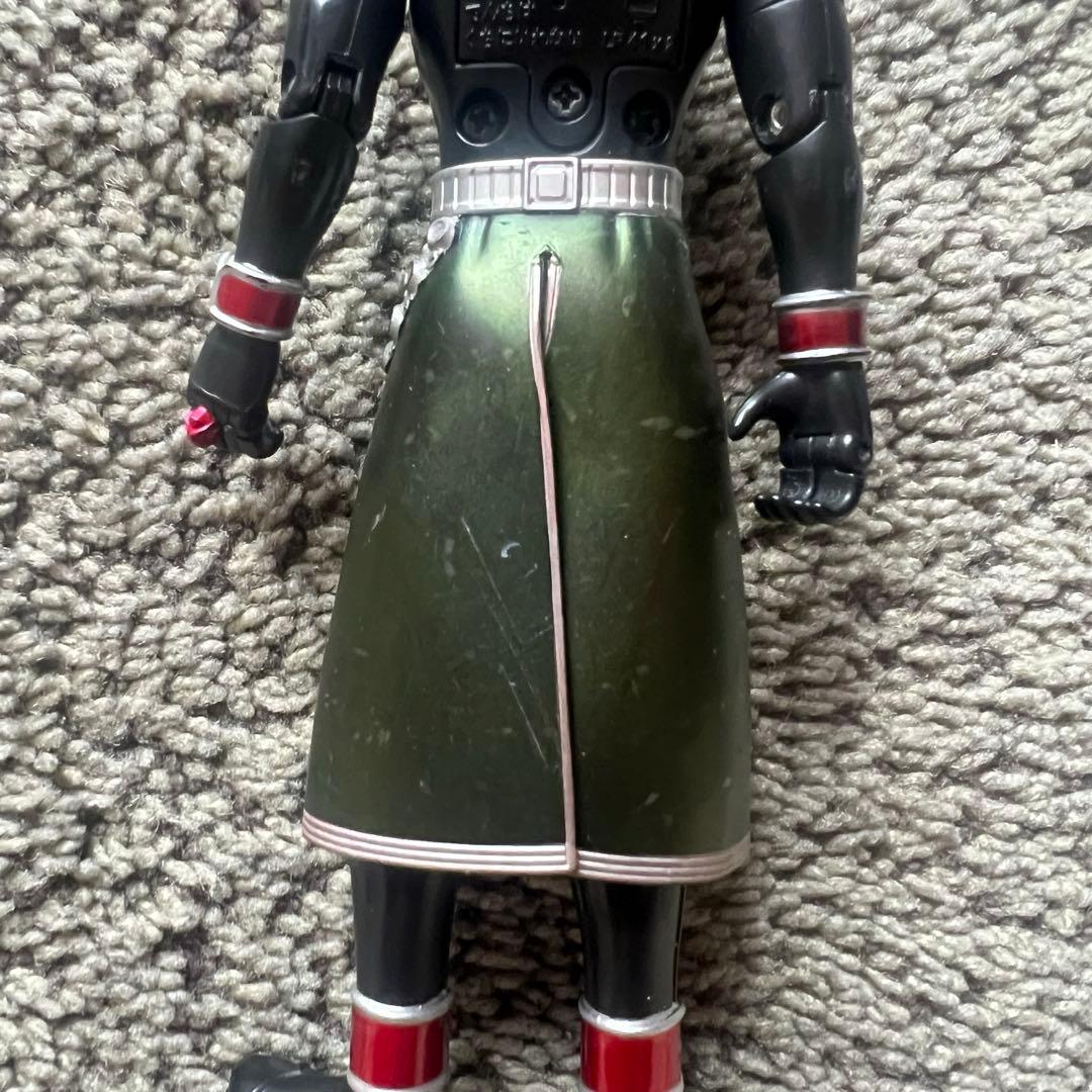 仮面ライダーウィザード WAP! フレイム/ウォーター/ランドスタイル3体セット