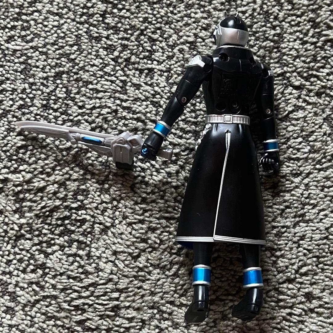 仮面ライダーウィザード WAP! フレイム/ウォーター/ランドスタイル3体セット