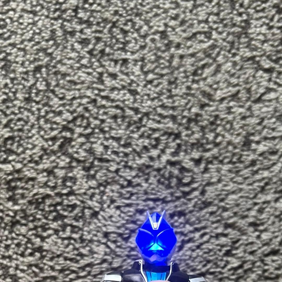 仮面ライダーウィザード WAP! フレイム/ウォーター/ランドスタイル3体セット