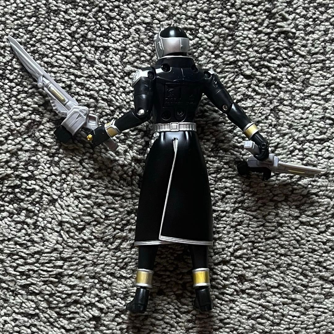 仮面ライダーウィザード WAP! フレイム/ウォーター/ランドスタイル3体セット