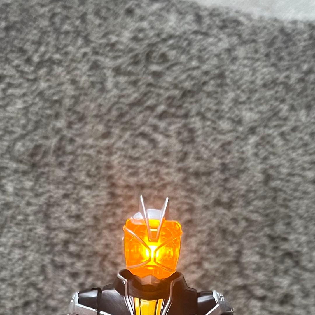 仮面ライダーウィザード WAP! フレイム/ウォーター/ランドスタイル3体セット