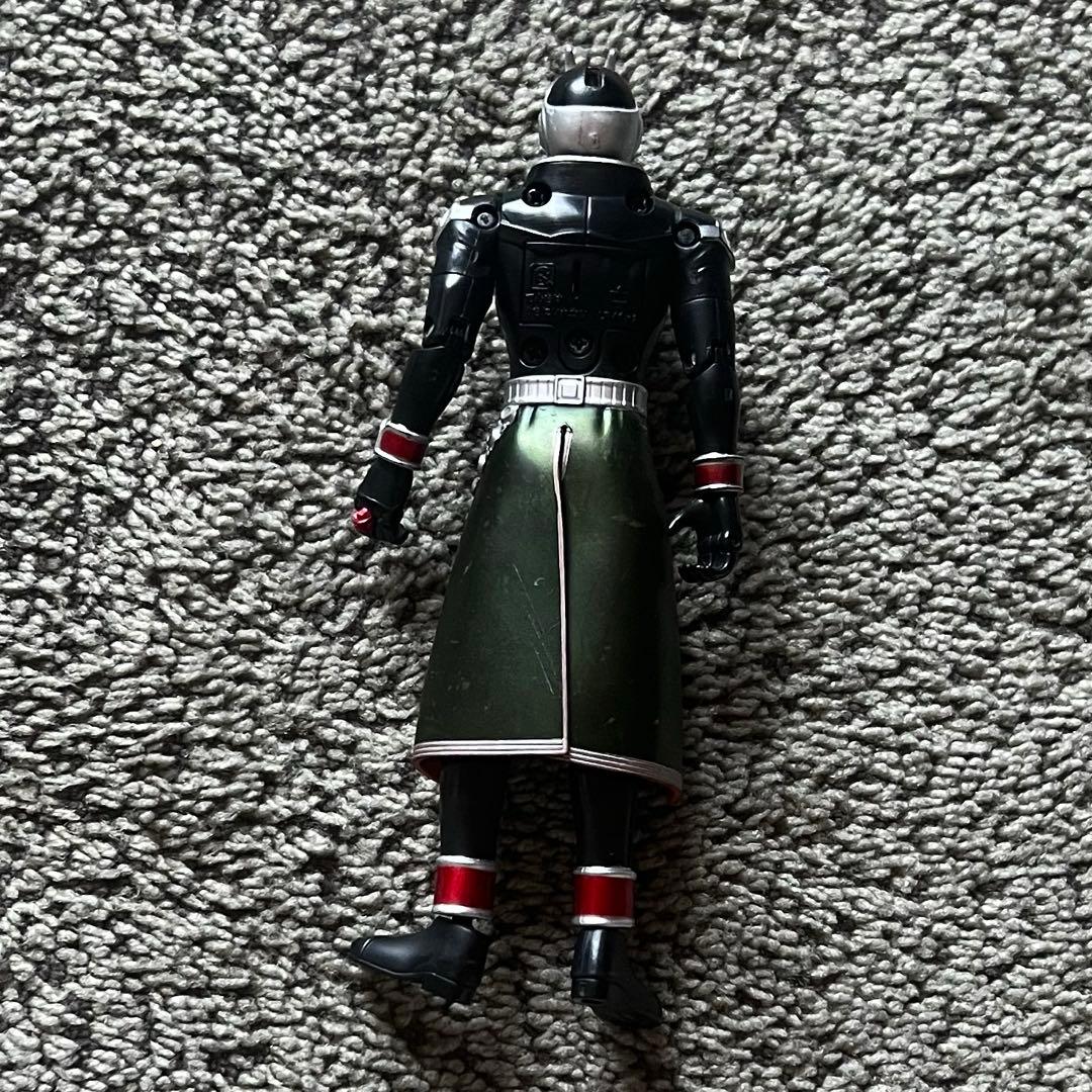 仮面ライダーウィザード WAP! フレイム/ウォーター/ランドスタイル3体セット