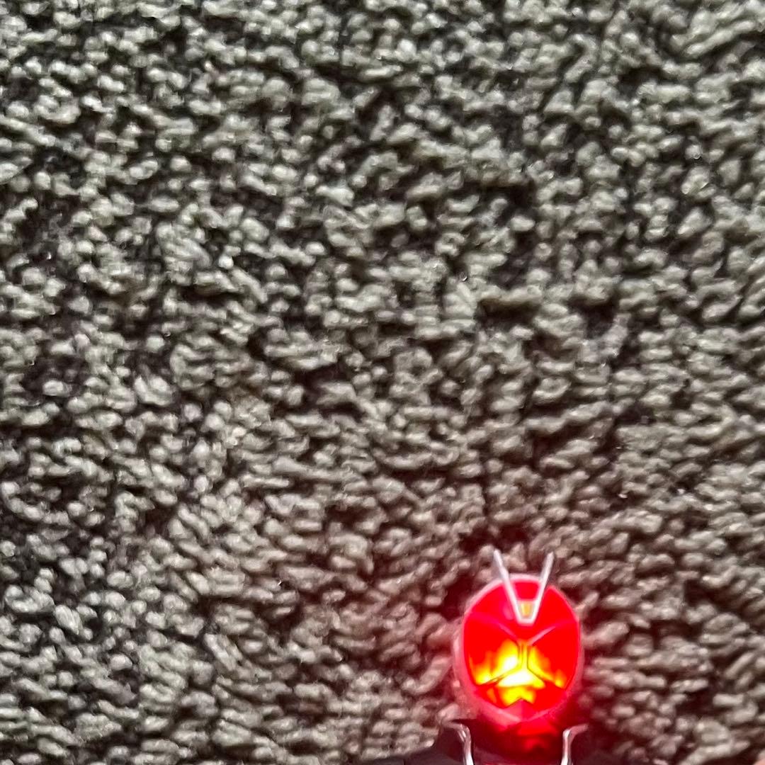 仮面ライダーウィザード WAP! フレイム/ウォーター/ランドスタイル3体セット