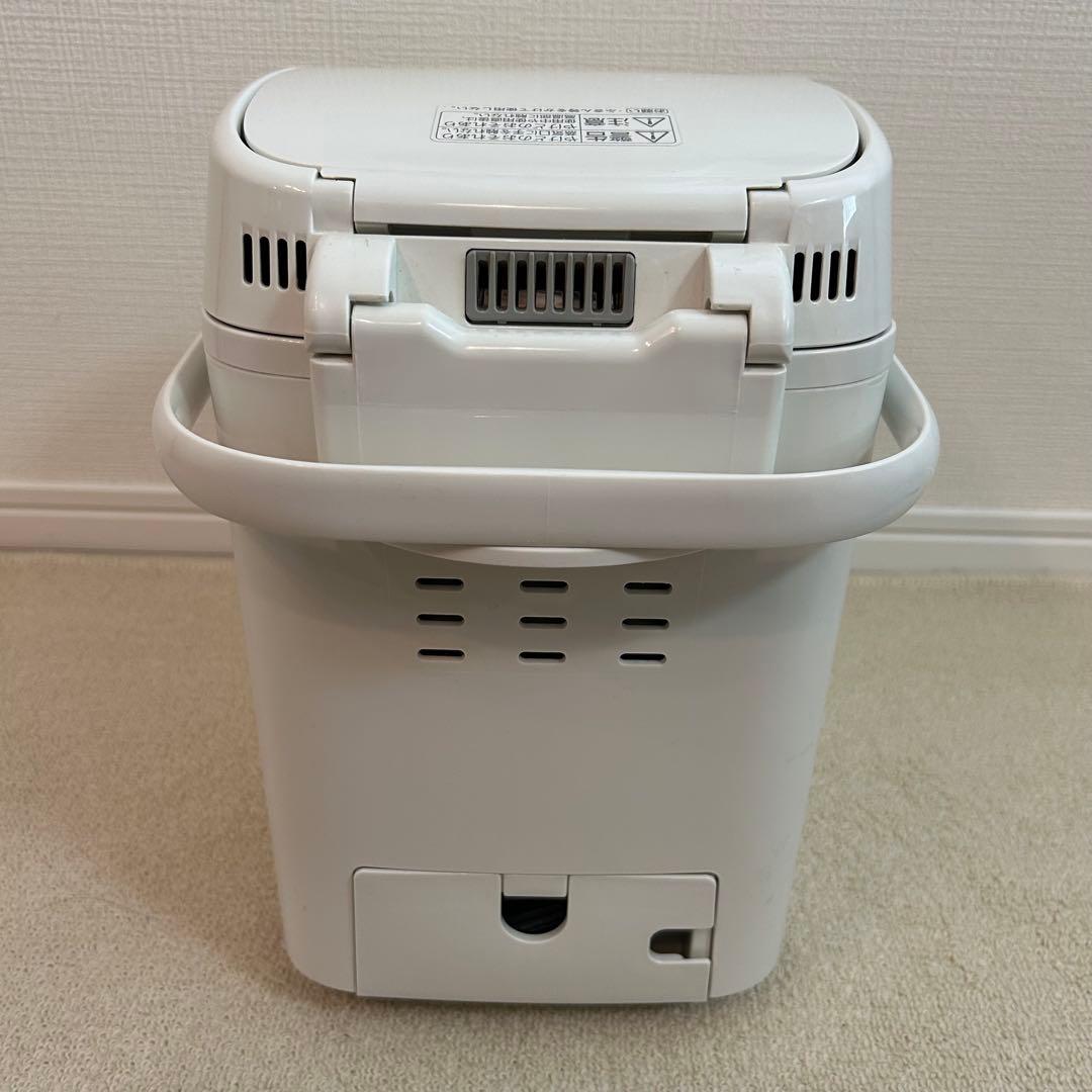 キッチン家電 Panasonic SD-MB1-W