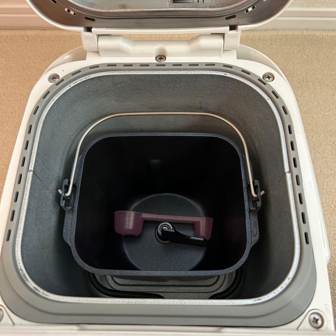 キッチン家電 Panasonic SD-MB1-W