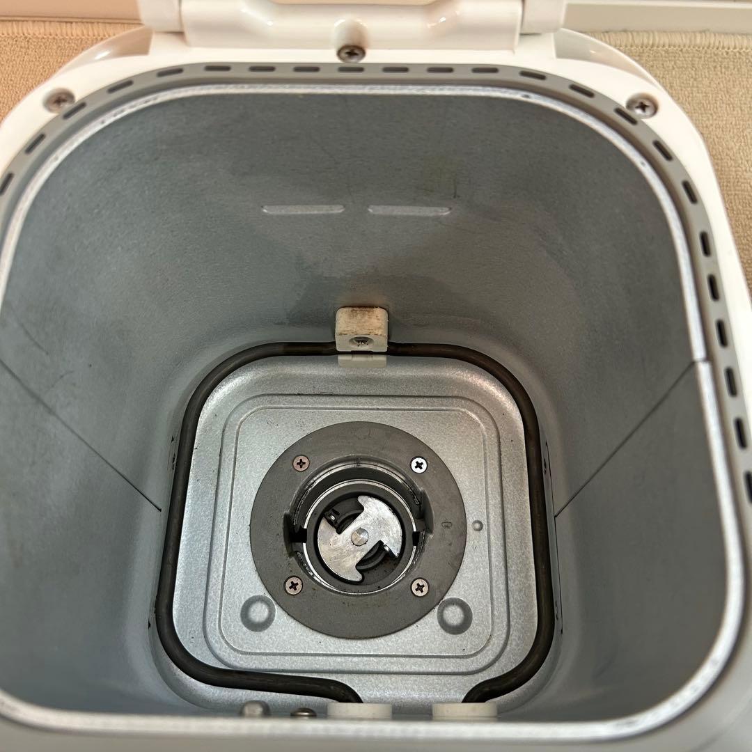 キッチン家電 Panasonic SD-MB1-W