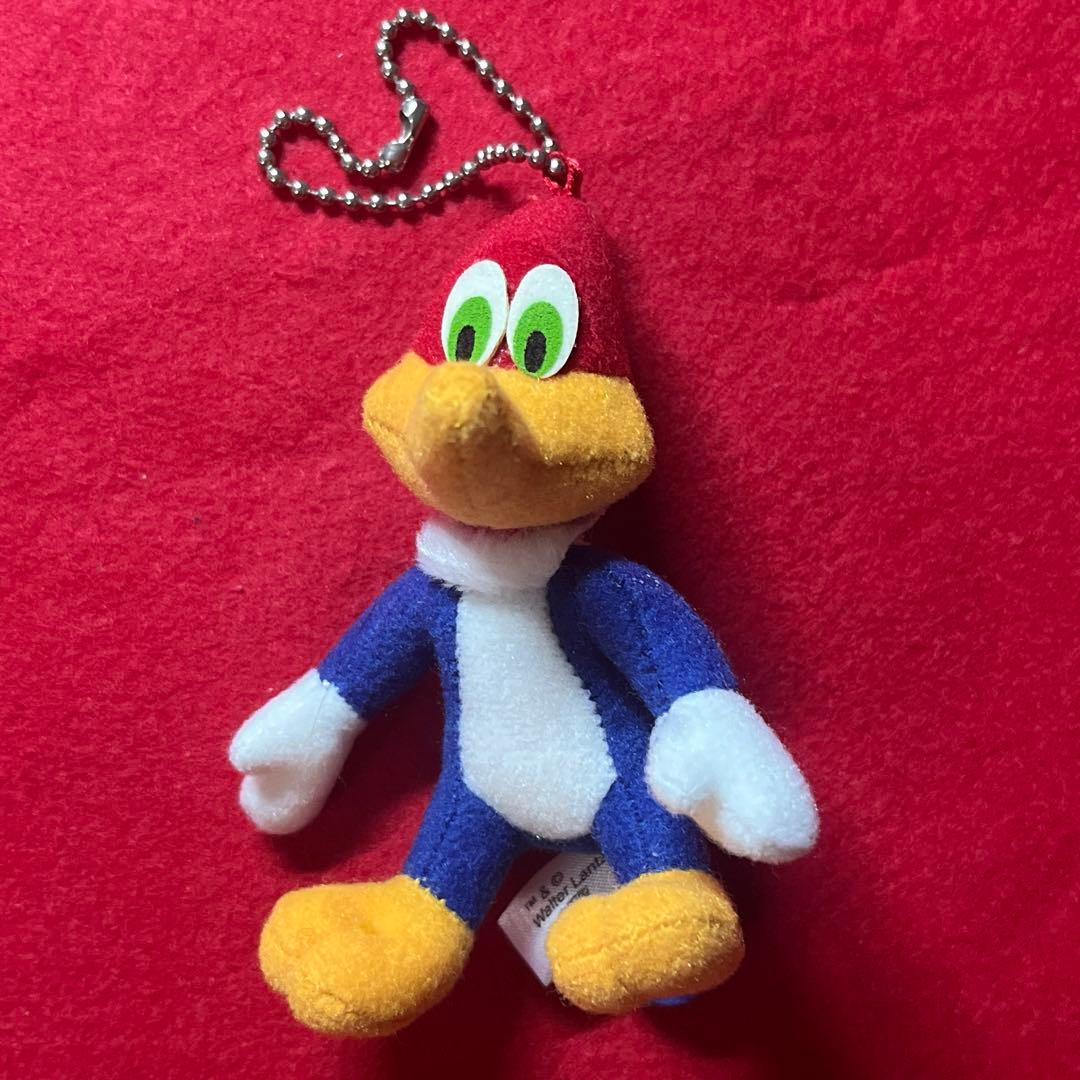 ウッディ・ウッドペッカーのユニバーサル・スタジオ・ジャパンだいすき USJ 絵本