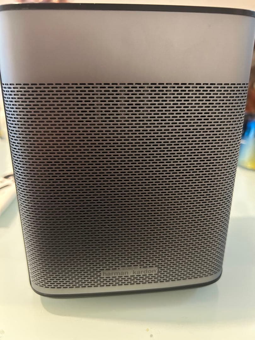 【美品】XGIMI HALO プロジェクター