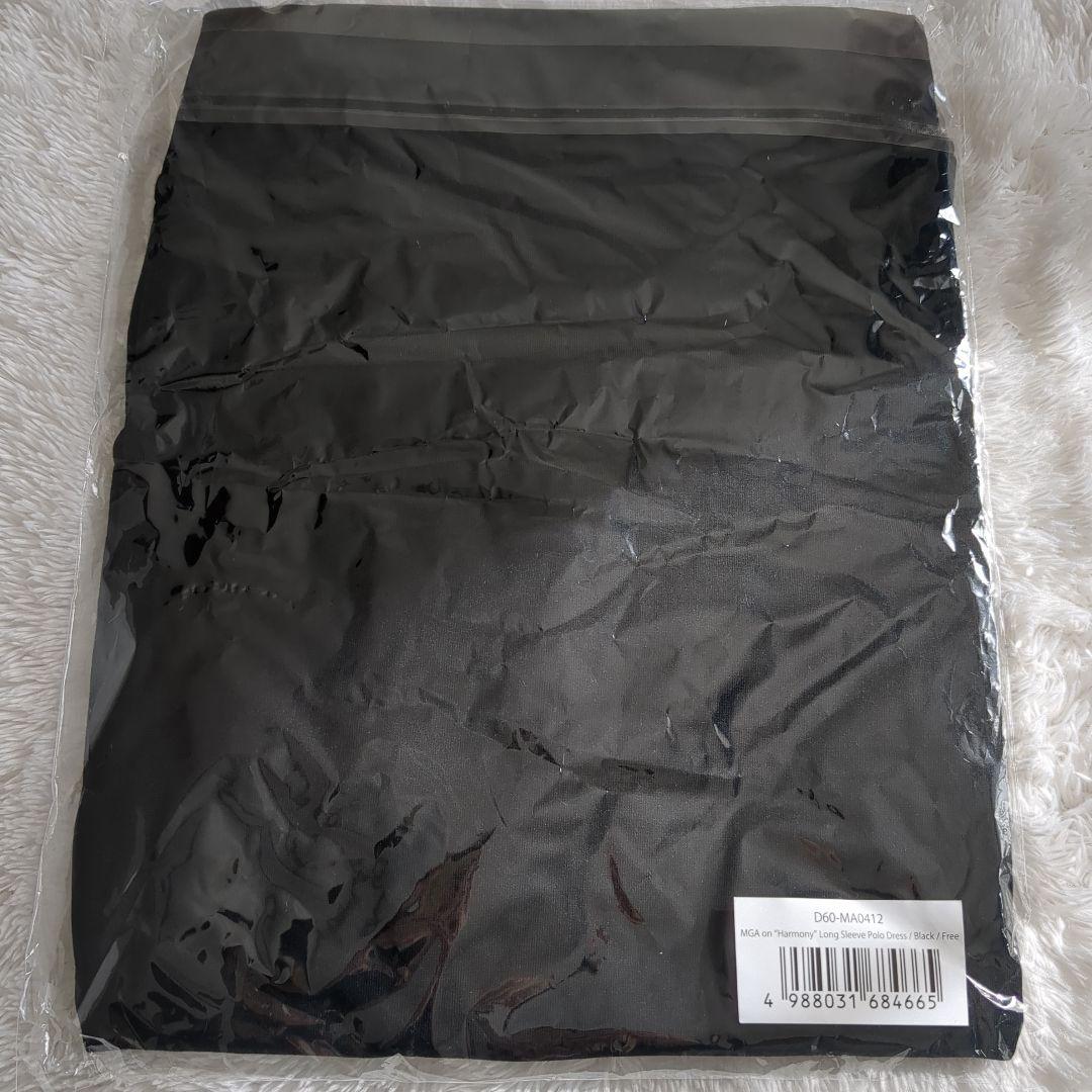 新品未開封 Mrs. GREEN APPLE Harmony ワンピース F