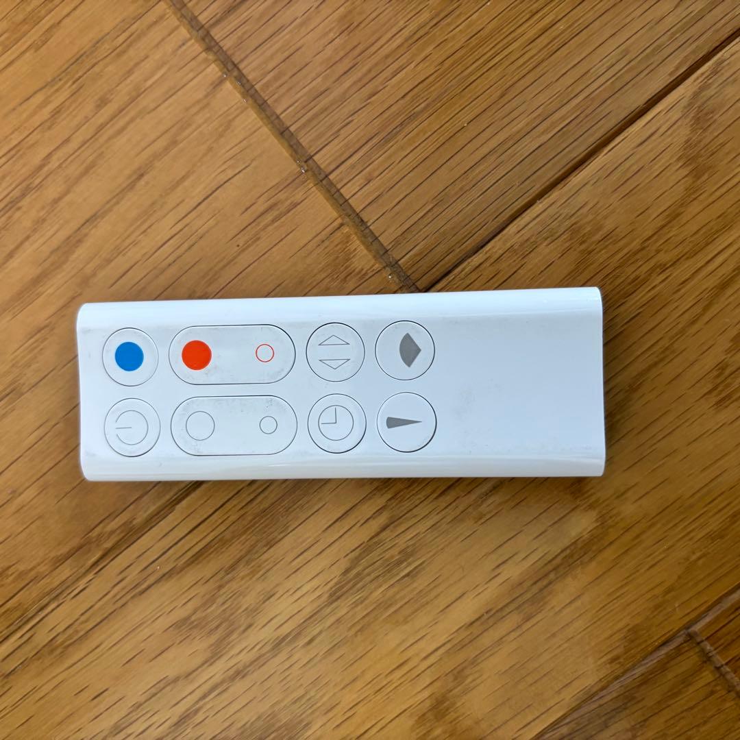 Dyson HOT+CooL AM09 2020年製　ダイソン 4K83