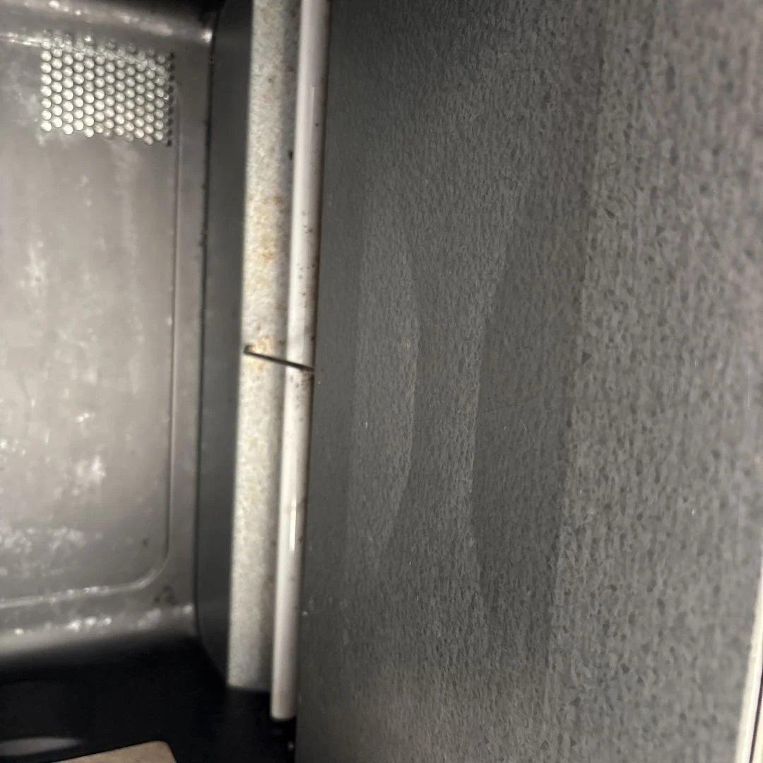 SHARP オーブンレンジ RE-S70B