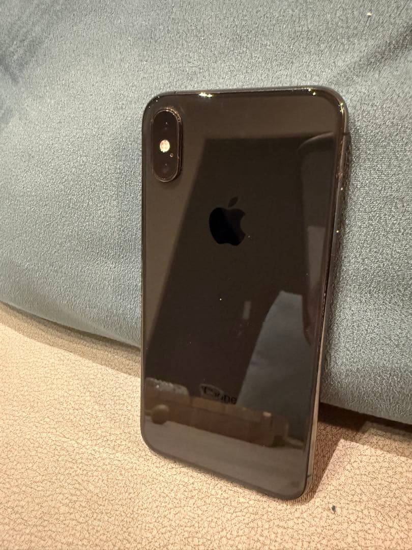 スマートフォン本体 iPhoneXS 512GB