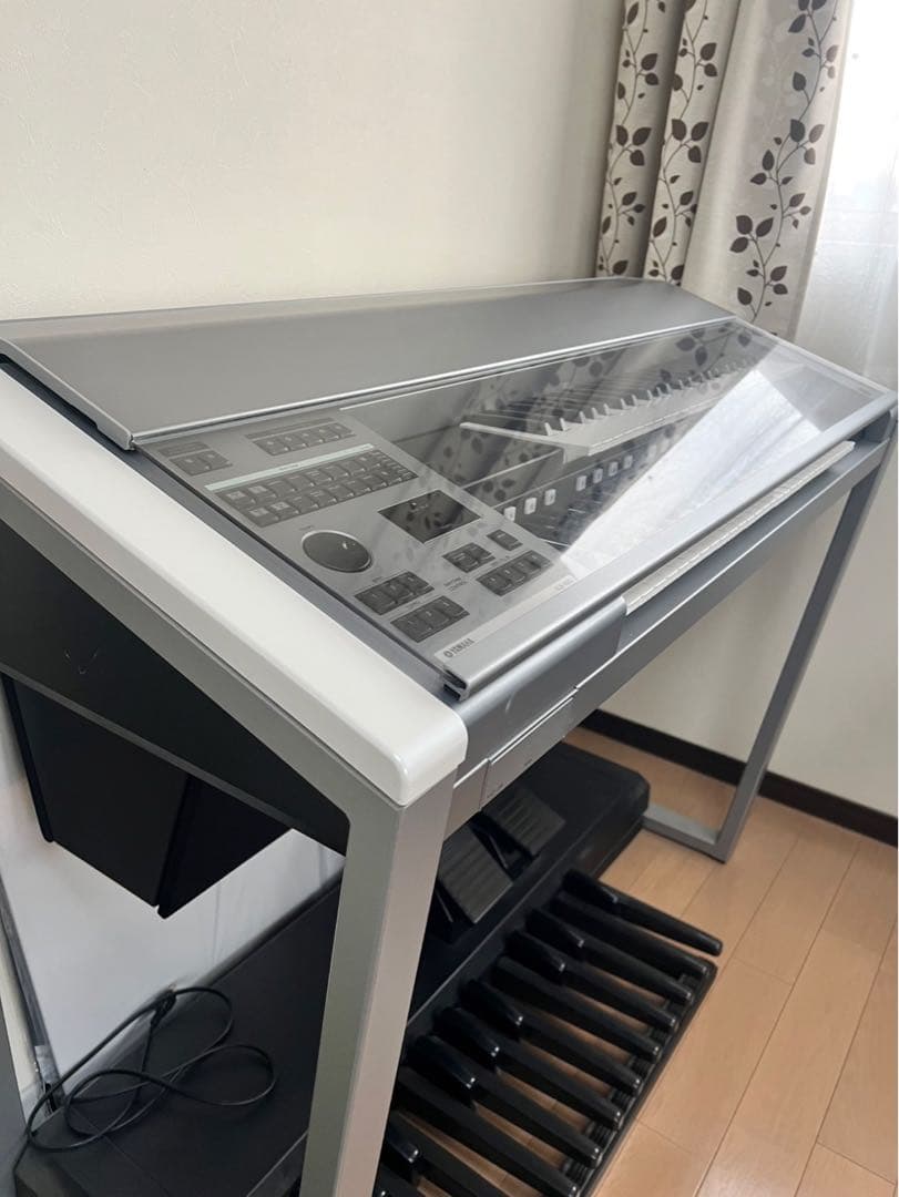 YAMAHA/エレクトーン/STAGEA/ELS-02C/2014年製