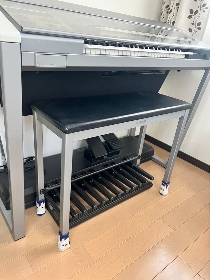 YAMAHA/エレクトーン/STAGEA/ELS-02C/2014年製