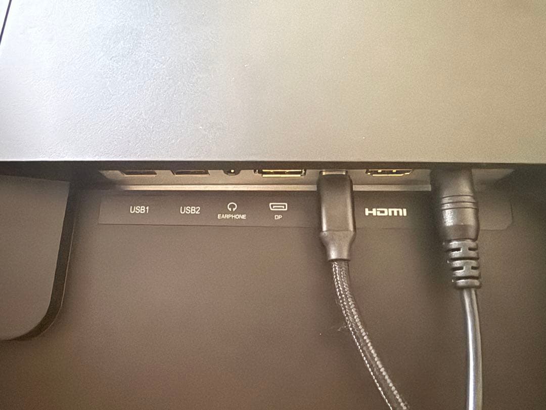 【極美品】KTC A32Q8 モニター 32インチ 4K 3840 × 2160