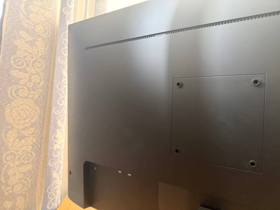 【極美品】KTC A32Q8 モニター 32インチ 4K 3840 × 2160