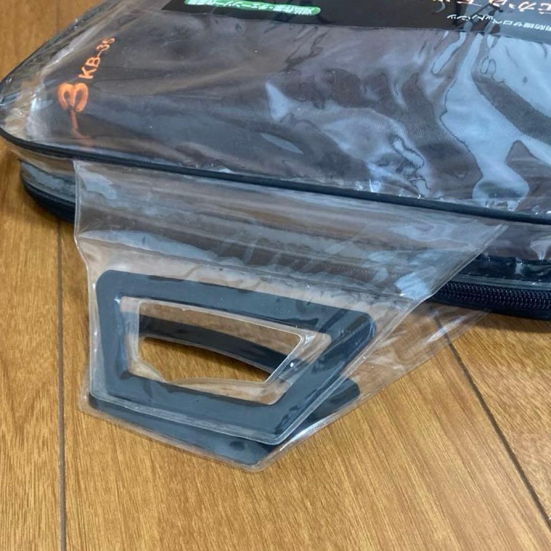 新品未使用 刈払機 チェンソー 作業用 防護サロペットパンツ M KB-35