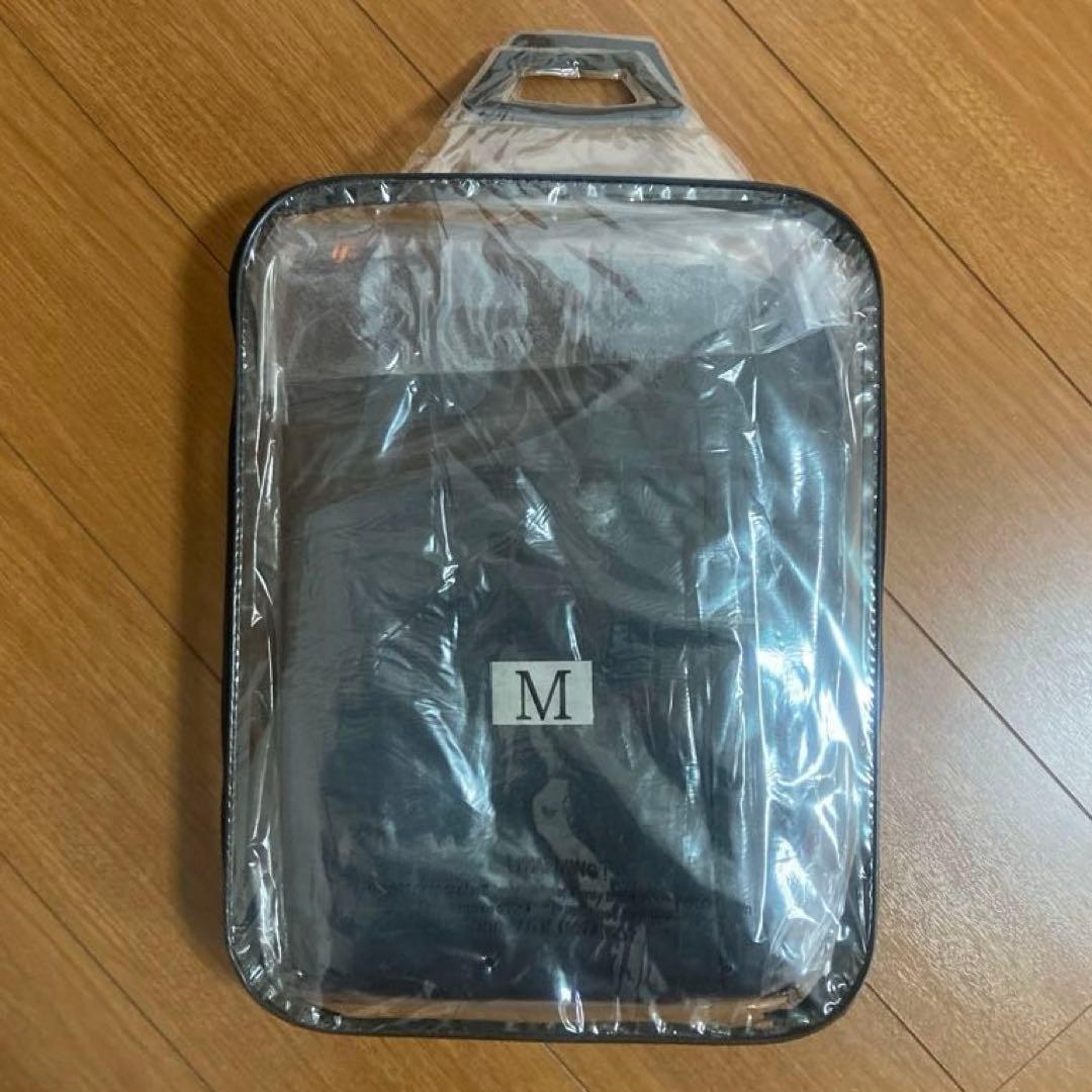 新品未使用 刈払機 チェンソー 作業用 防護サロペットパンツ M KB-35