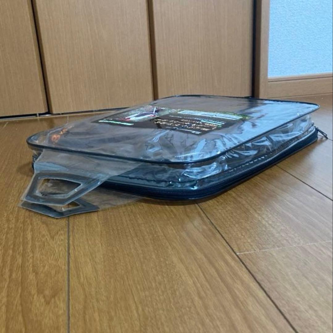 新品未使用 刈払機 チェンソー 作業用 防護サロペットパンツ M KB-35