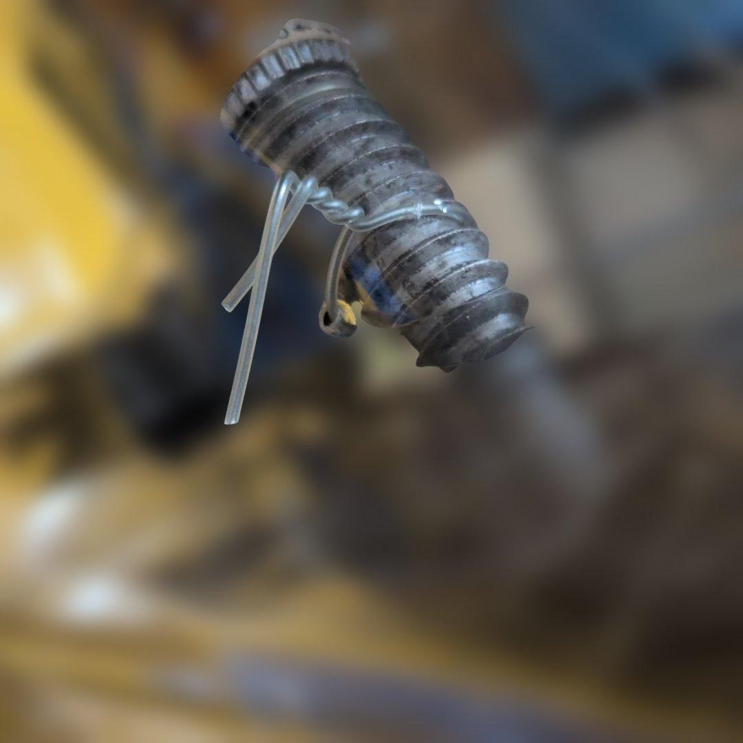 R/C フルアクション ジェットモグラ