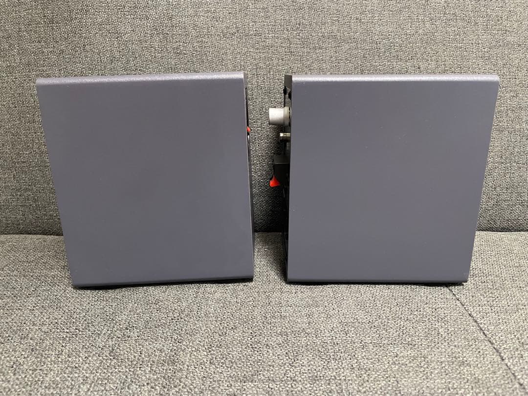 Audioengine オーディオエンジン A1 ワイヤレス・パワードスピーカー