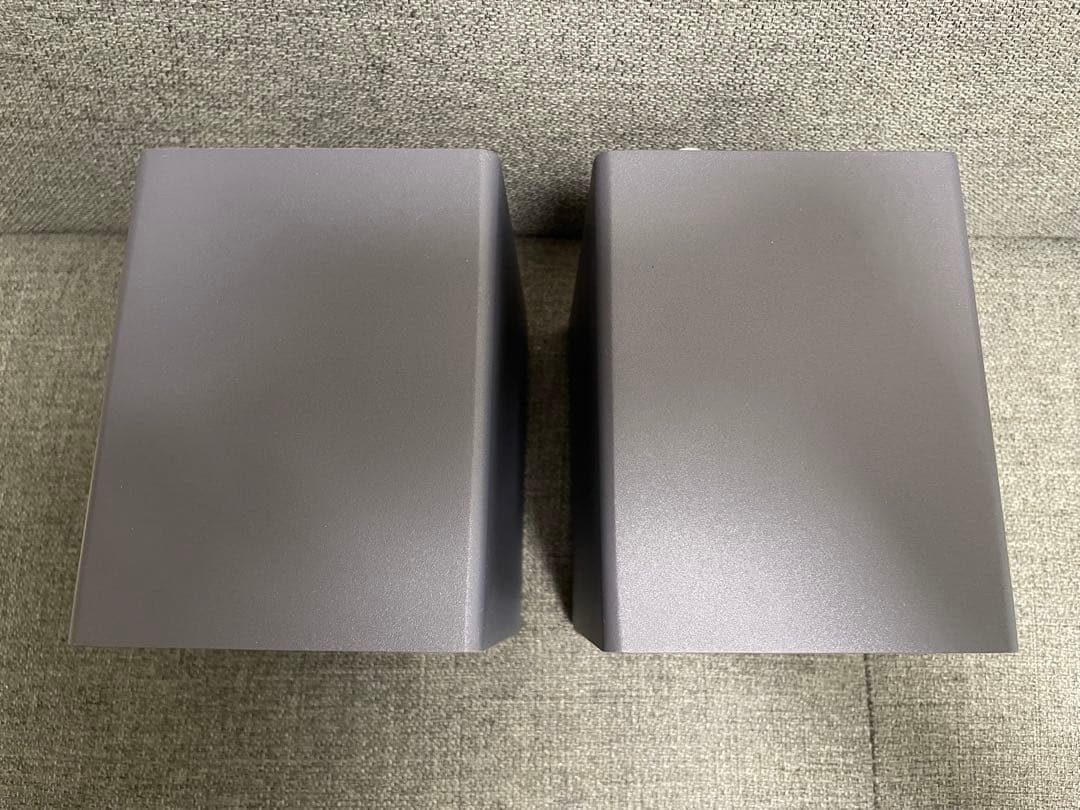Audioengine オーディオエンジン A1 ワイヤレス・パワードスピーカー