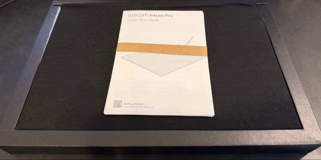 その他 Wacom Intuos Pro large