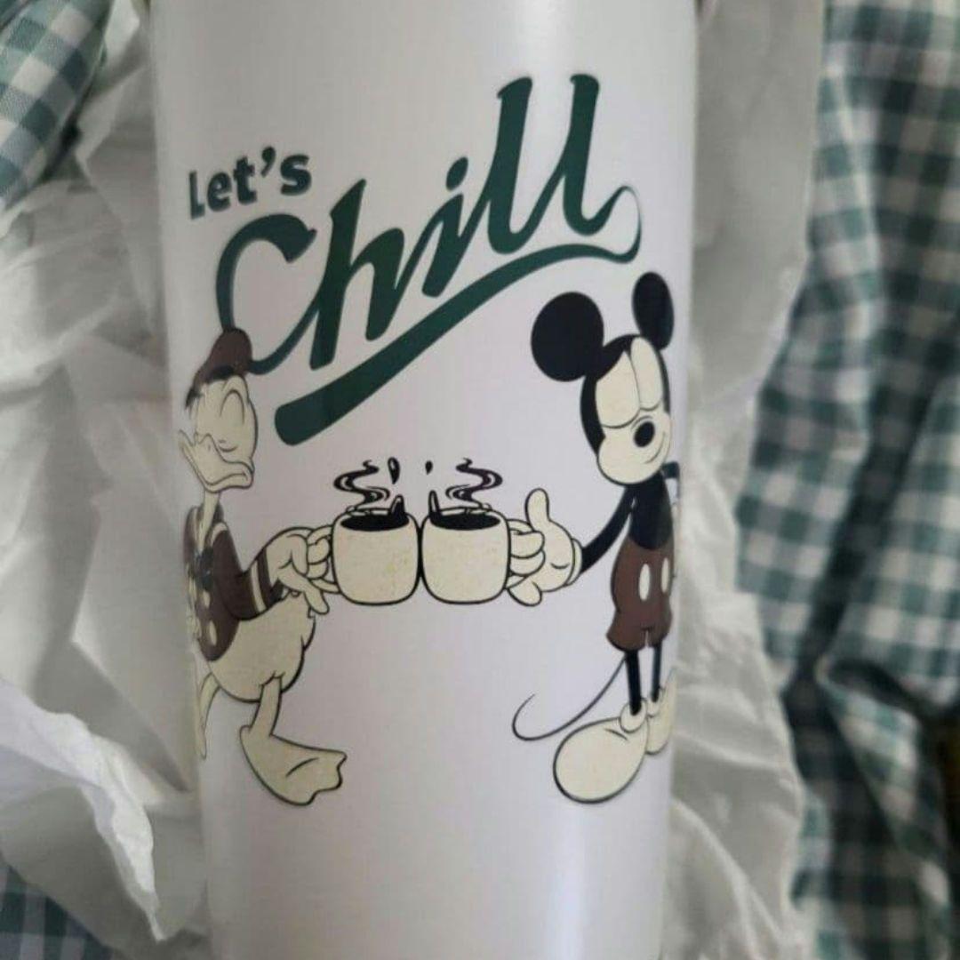 最終値下【新品送料込】日本未発売 スターバックス限定ディズニーtogo