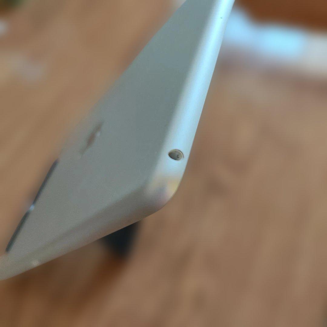 Apple ipad 第8世代 32GB wifiモデル バッテリー容量91%