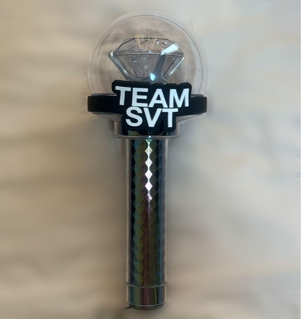 SEVENTEEN セブチ ペンライトアクセサリー サノク トレカ レア 限定