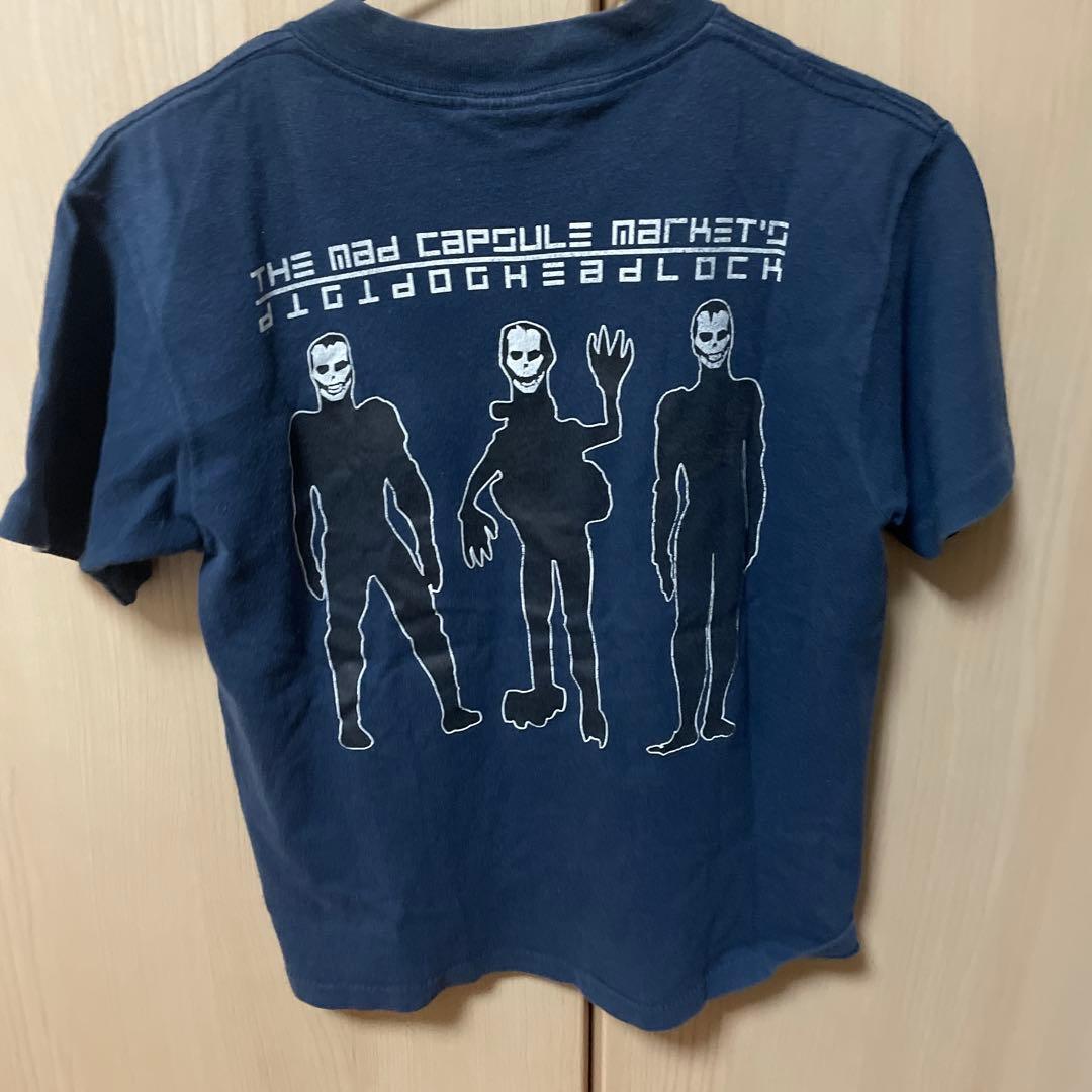 b*e様 タワレコ限定THE MAD CAPSULE MARKETS ヴィンテー