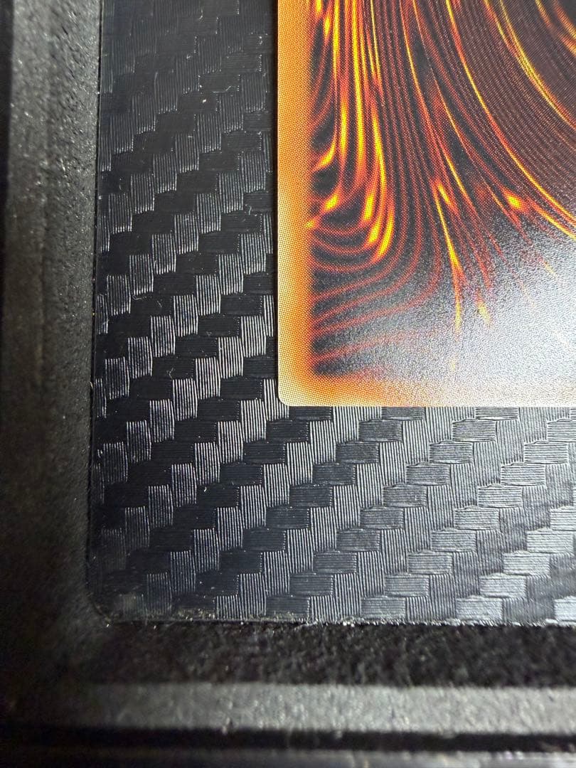 遊戯王　朔夜しぐれ　20thシークレット