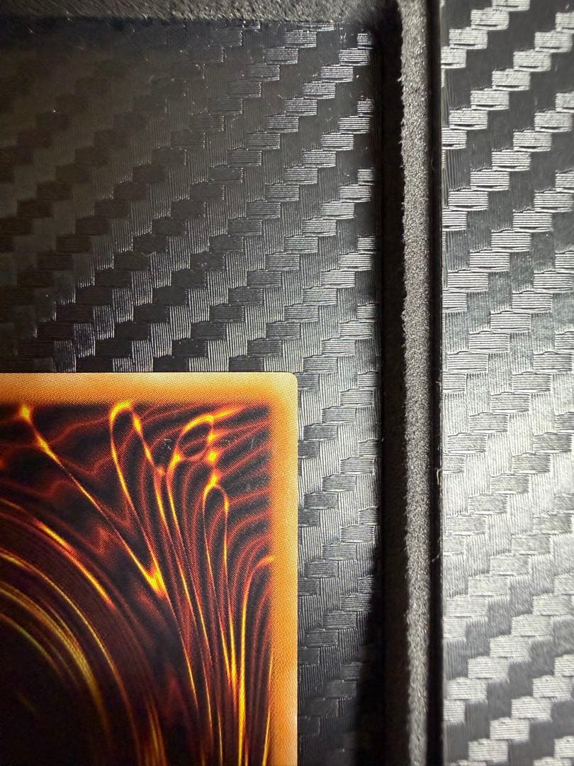 遊戯王　朔夜しぐれ　20thシークレット