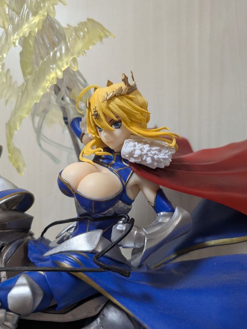 ランサー/アルトリア・ペンドラゴン Fate/Grand Order