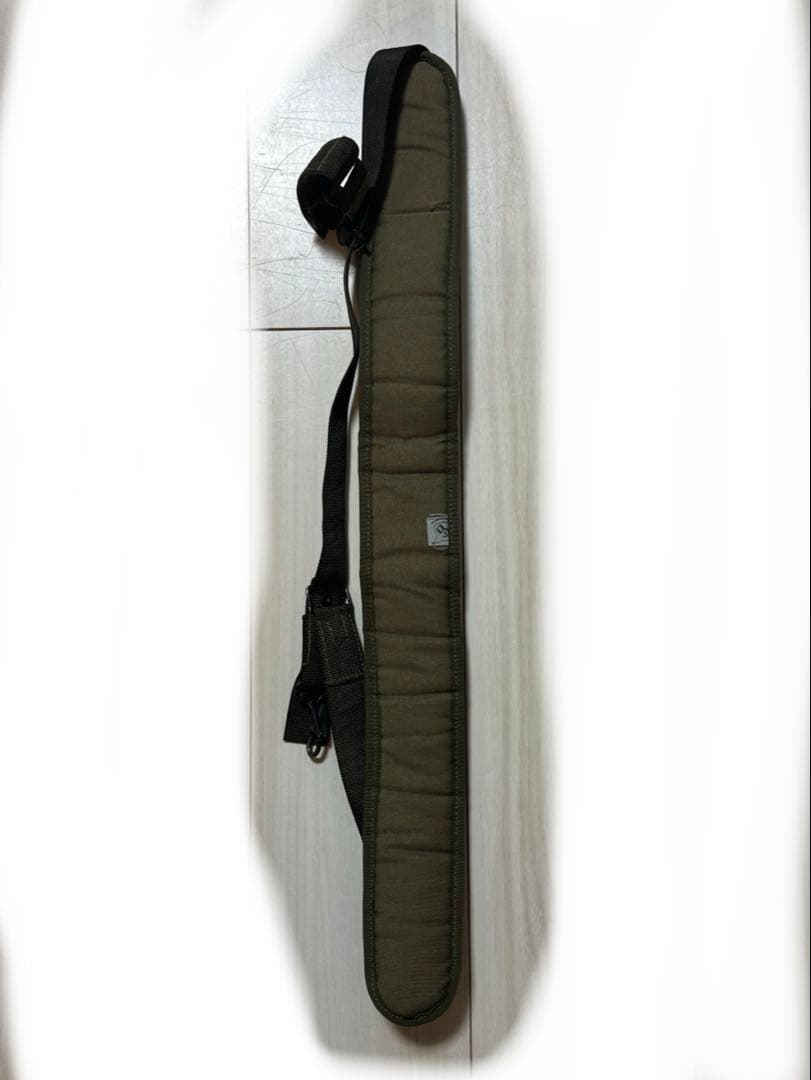 ロシア SSO製 3ポイントスリングRT3 旧ロット 希少 白タグ 実物