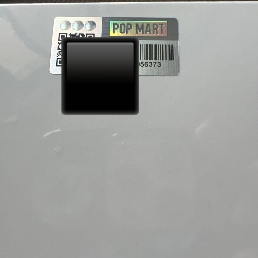 ラブブ Big into Energy アソートボックス 1個