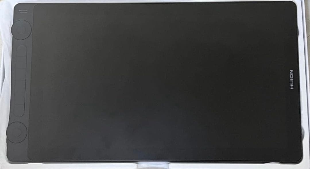 美品 KAMVAS 16 Gen 3 液タブ