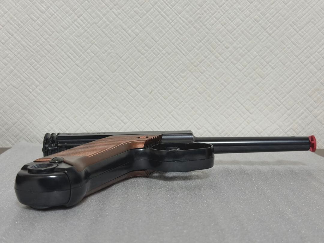 南部十四年式　東京マルイ　南部14年式　エアガン